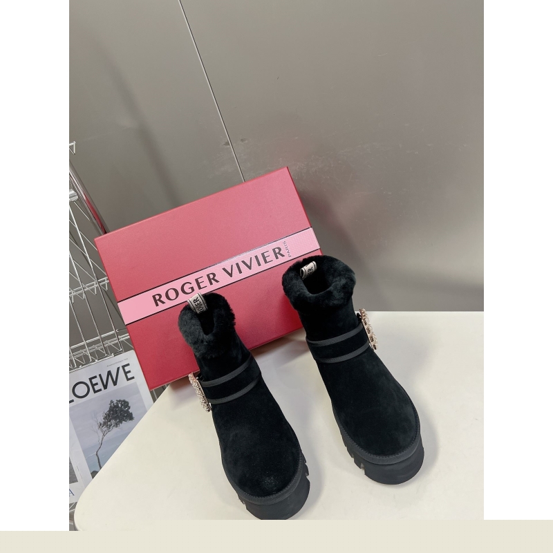 roger u1u1er boots